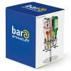 Rotary 4 Bottle Stand