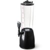 Ice Core Beverage Dispenser