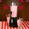 Ice Core Beverage Dispenser