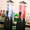 Ice Core Beverage Dispenser