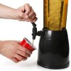 Ice Core Beverage Dispenser