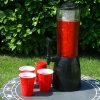 Ice Core Beverage Dispenser