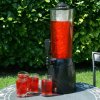 Ice Core Beverage Dispenser