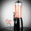 Ice Core Beverage Dispenser