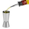 Jigger alkoholová odmerka 25/50ml