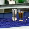 Jigger alkoholová odmerka 25/50ml