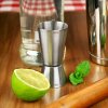 Miarka do alkoholu Jigger 25/50ml