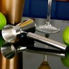 Urban Bar Hammer Jigger Measure