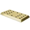 Brass dripper