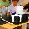Bar Caddy Classic