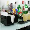 Bar stand rectangle