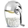 Chrome Plated Ice Crusher