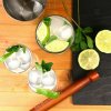 Mojito koktélkészlet