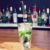 Mojito koktélkészlet