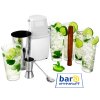 Mojito koktejl set