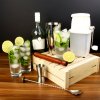 Mojito koktélkészlet