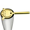 Golden Hawthorn strainer