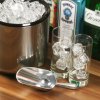 Aluminium Ice Scoop 5oz