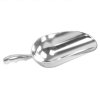 Aluminiowa łyżka do lodu 340ml / 12 uncji