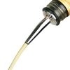 12x Tom Dyer TD105-30 Professional Chrome Tapor Pourer