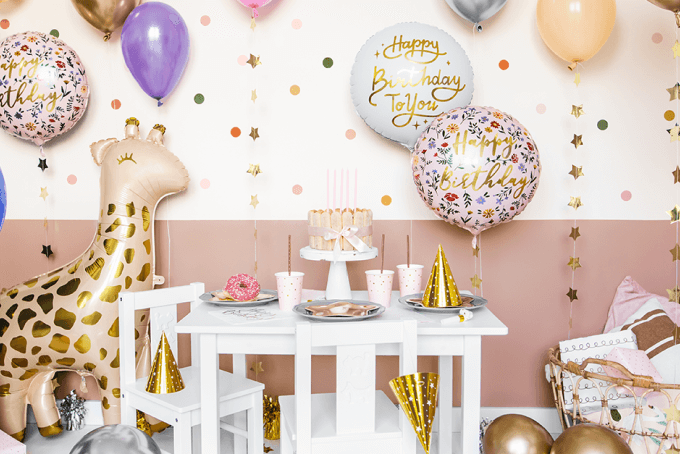 Co vše můžeme slavit?