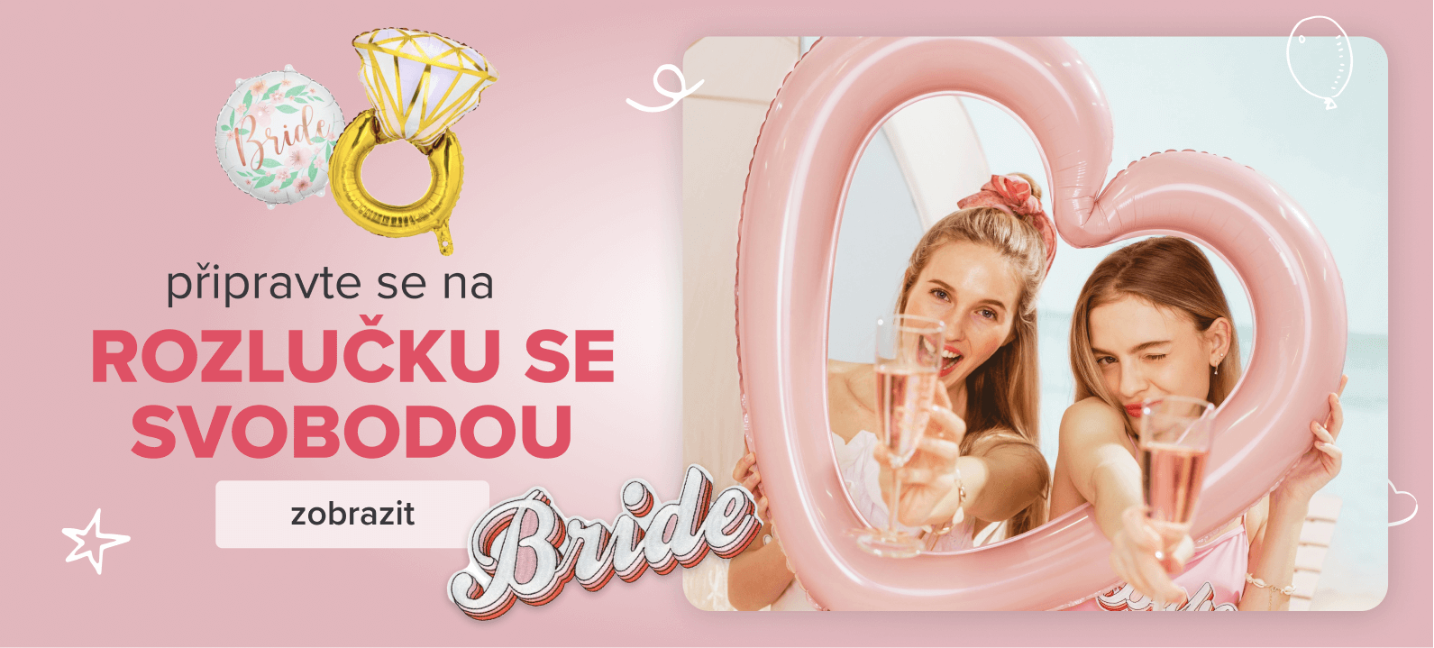 Rozlučka se svobodou