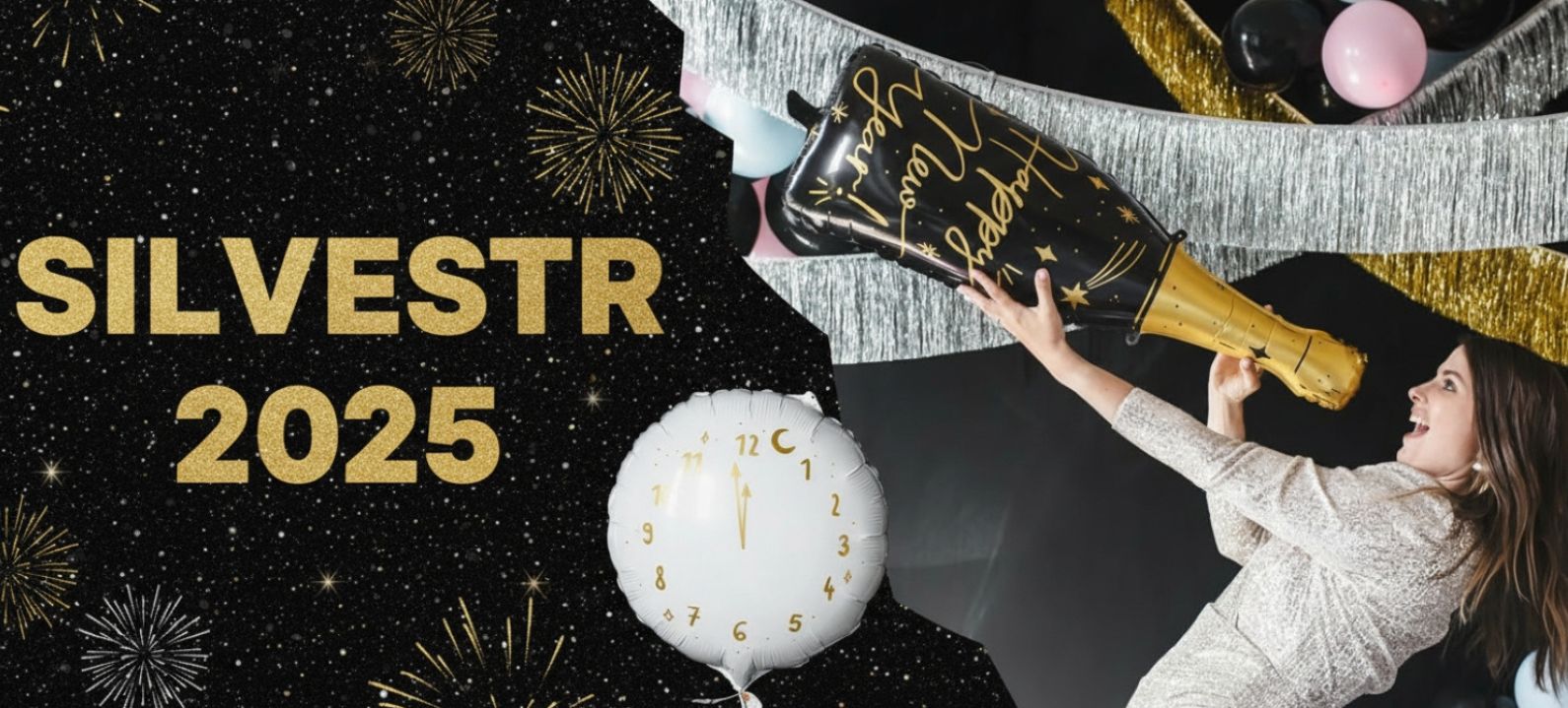 Silvestr 2025