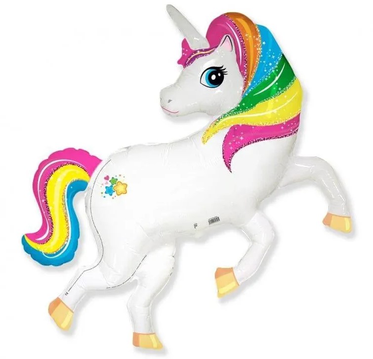 Oslava s jednorožci? U nás najdete veškerý sortiment
