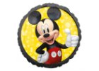 Mickey Mouse - balónky a párty doplňky