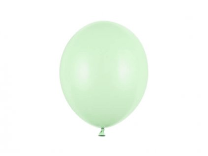 Pastelový nafukovací balónek - spousta barev k dispozici