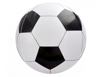 Fóliový nafukovací balónek fotbal