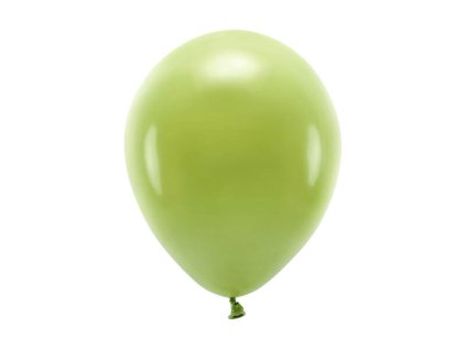 ekologicky nafukovaci balonek ECO26P 097 01 S