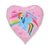 Fóliový balónek My Little Pony