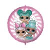 Fóliový balónek, LOL Surprise