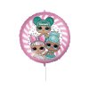 1465 foliovy balonek lol surprise 46cm