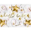 girlanda babyshower GRL83 019M 04 S