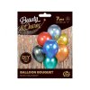 nafukovaci balonky BB MIX7 3