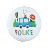 foliovy balonek policie 70175