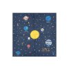 papirove ubrousky vesmir SP33 57 02 S