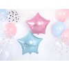 foliovy balonek hvezda FB3M 081J 03 S