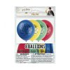 6561 1 balonky barevne harry potter 30cm 8ks
