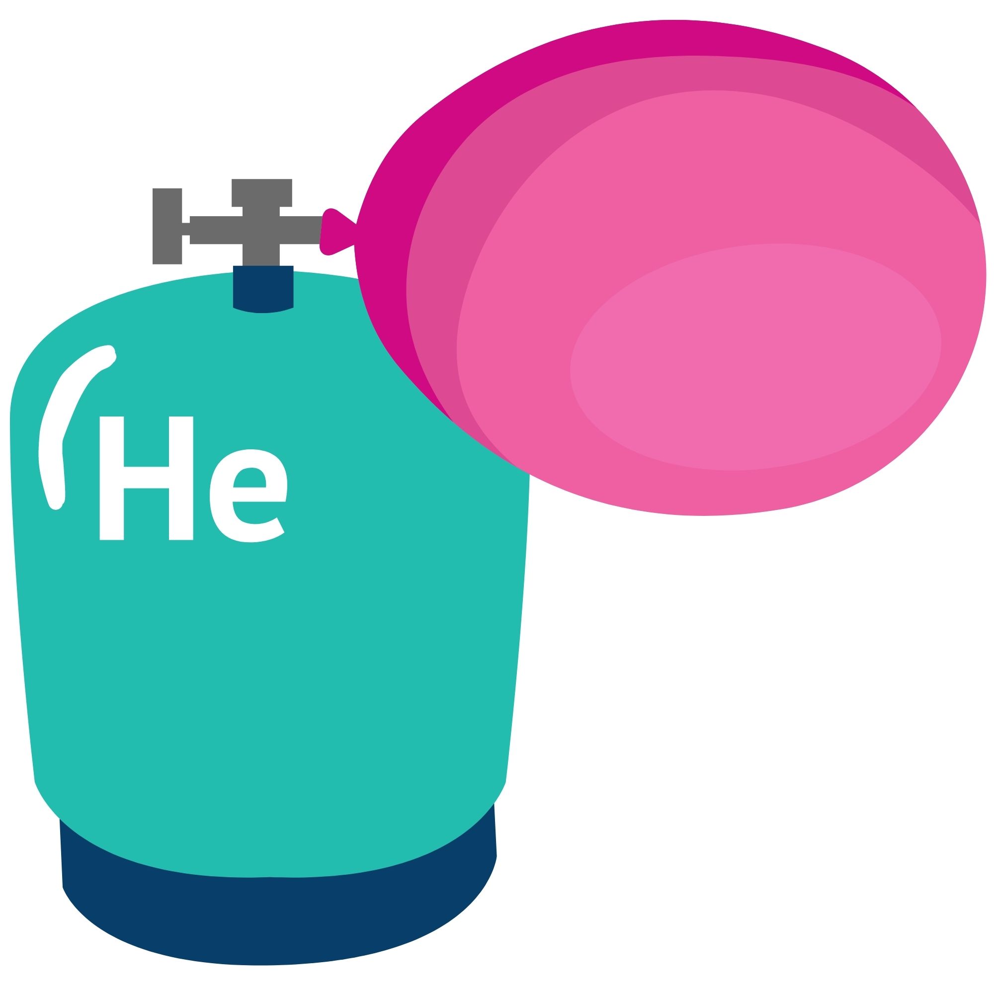 HELIUM