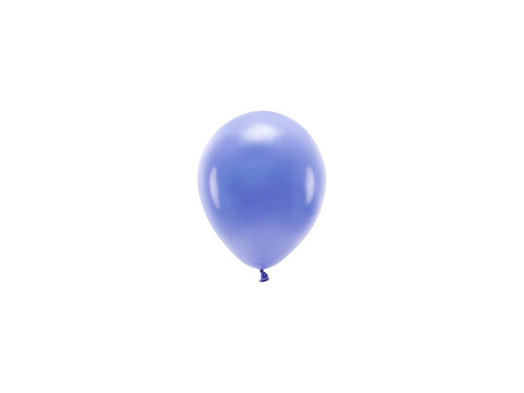 balonky modré