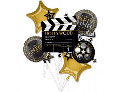 balónky film