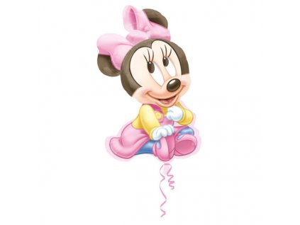 balonek minnie