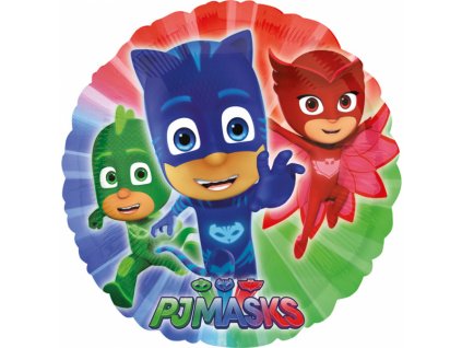 balonek pj masks