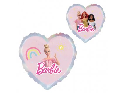 balonek barbie