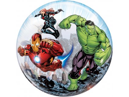 Balonek Avengers