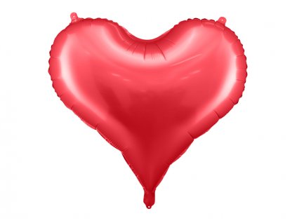 Balonek Srdce