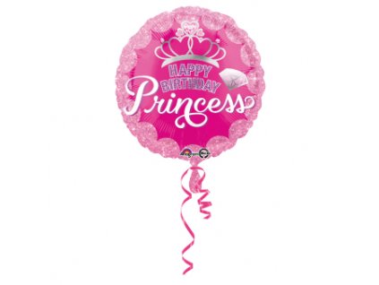 balonek princess